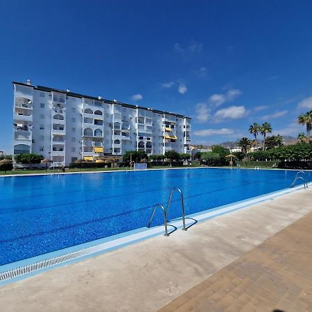 Apartamento Laguna Кастильо-Бахо Экстерьер фото