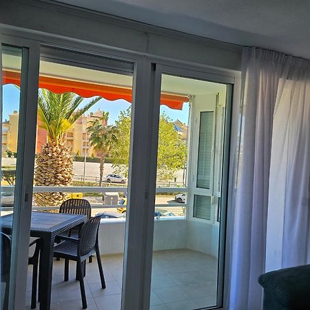 Apartamento Laguna Кастильо-Бахо Экстерьер фото