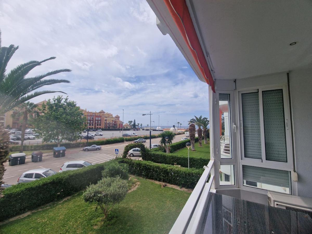 Apartamento Laguna Кастильо-Бахо Экстерьер фото