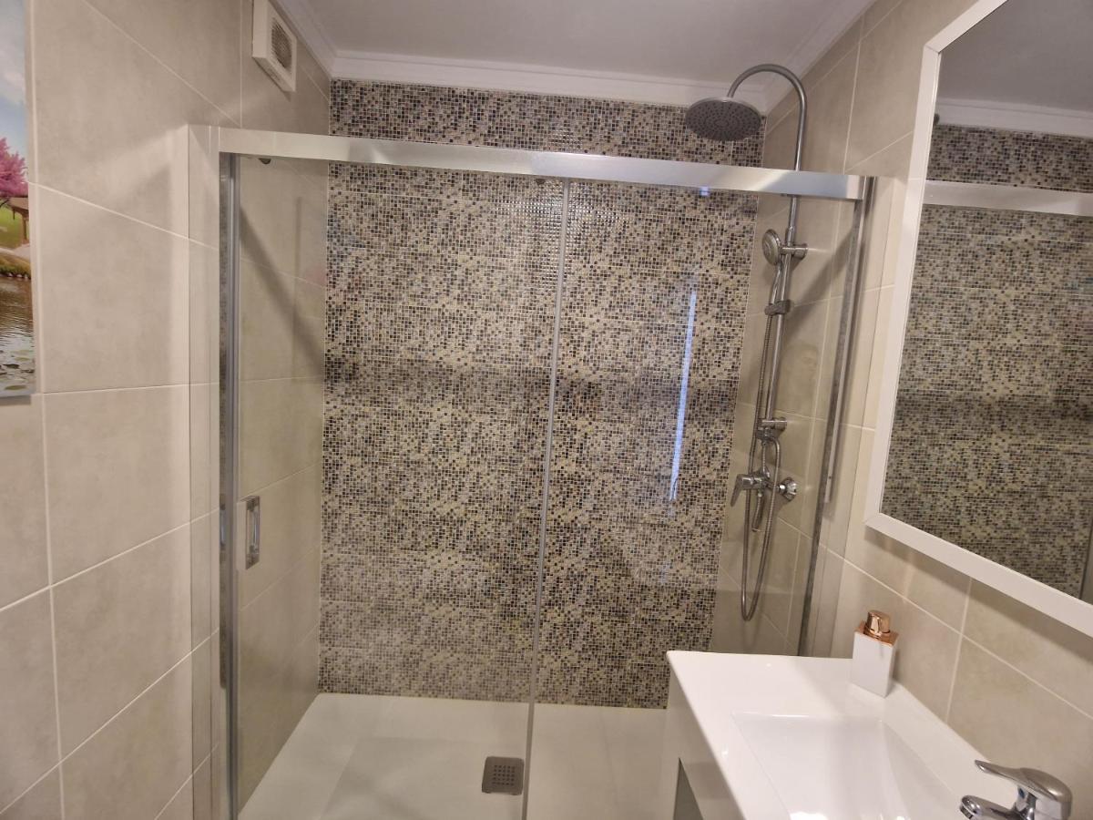 Apartamento Laguna Кастильо-Бахо Экстерьер фото