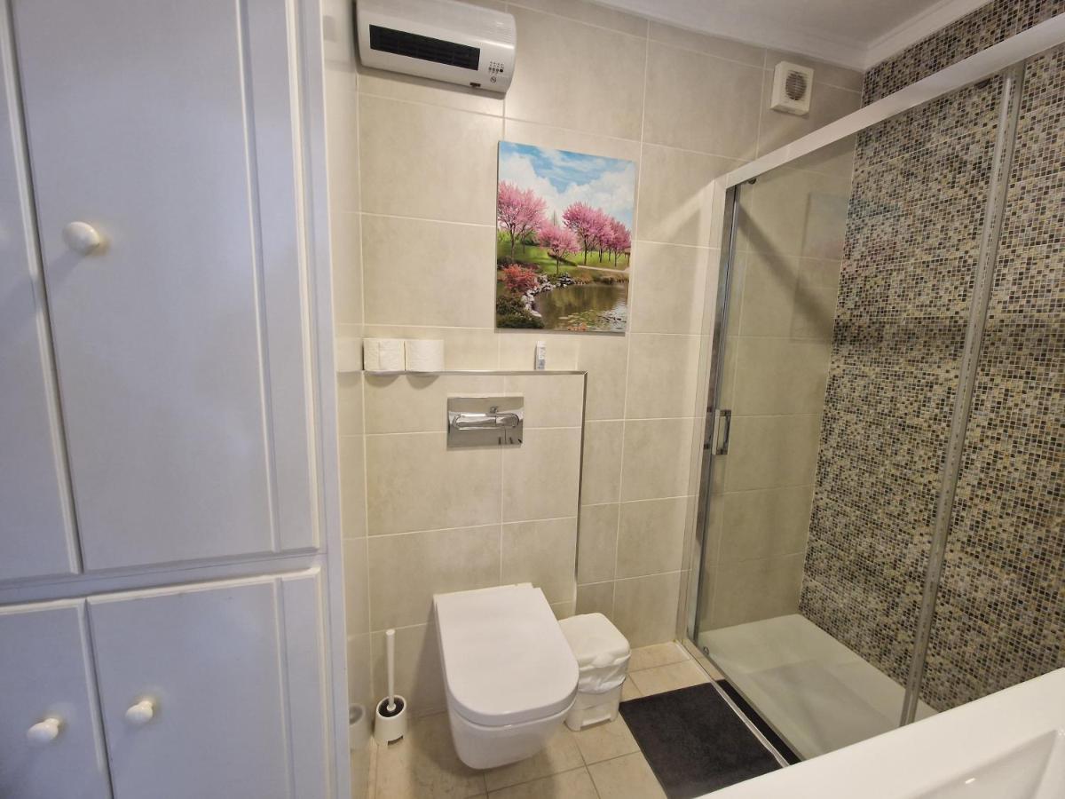 Apartamento Laguna Кастильо-Бахо Экстерьер фото