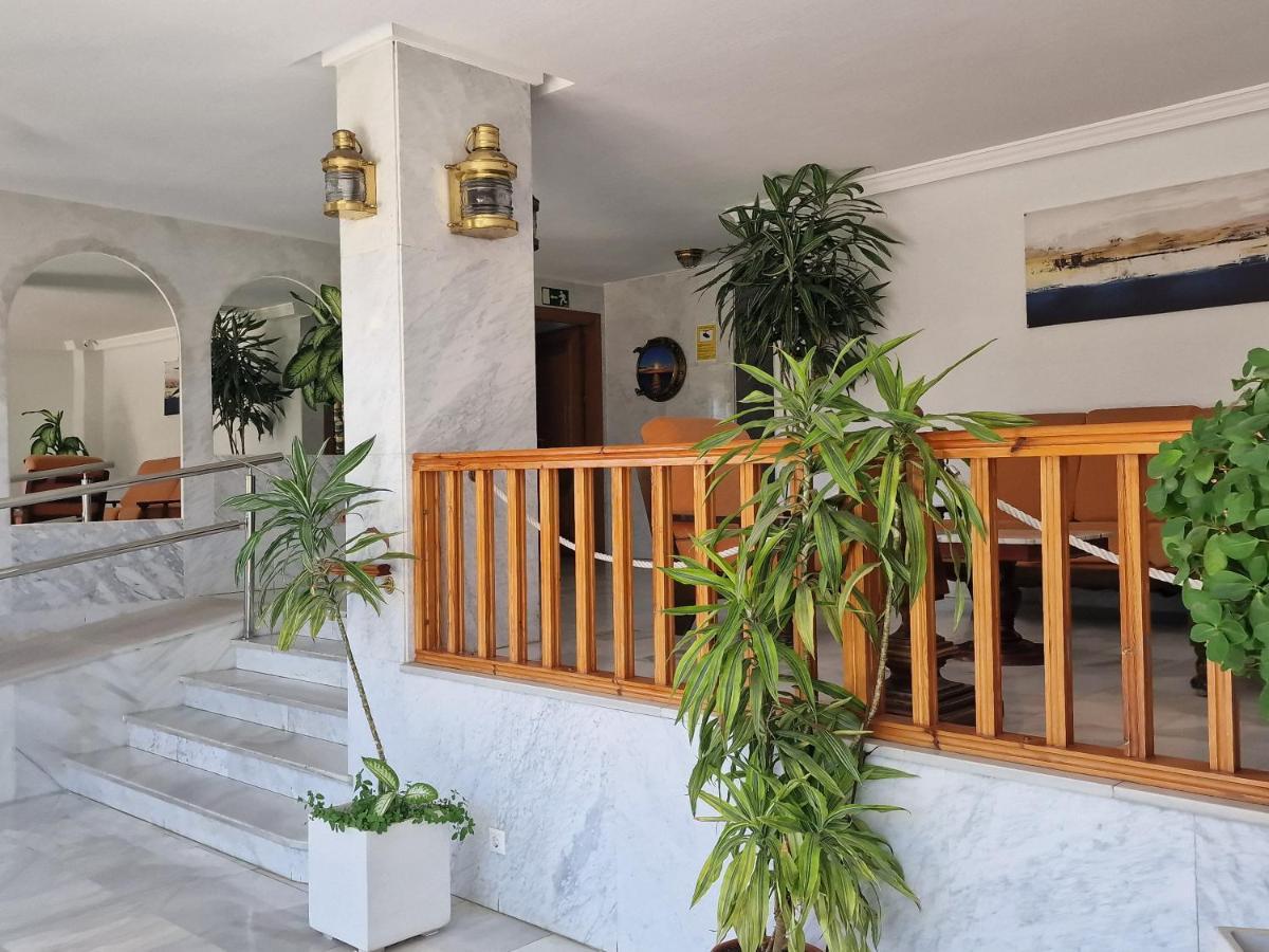 Apartamento Laguna Кастильо-Бахо Экстерьер фото