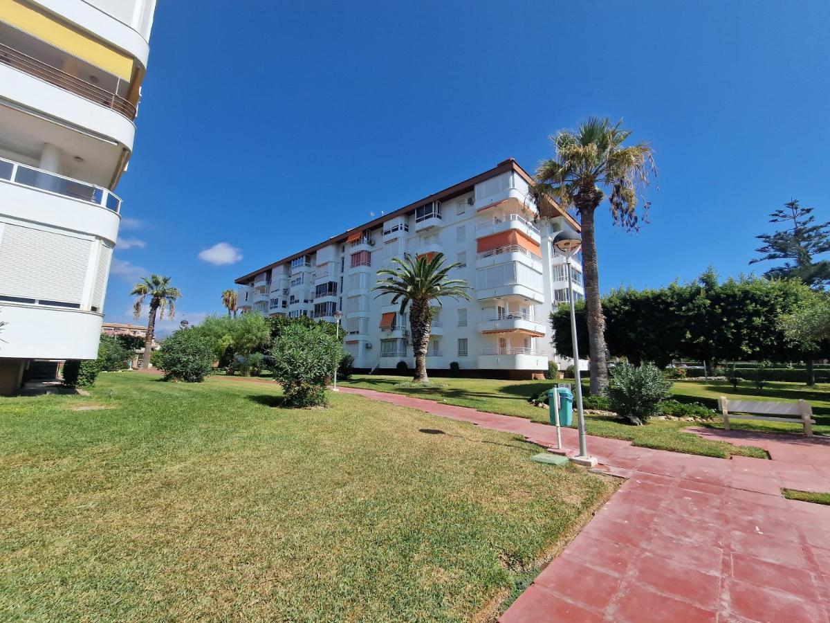 Apartamento Laguna Кастильо-Бахо Экстерьер фото