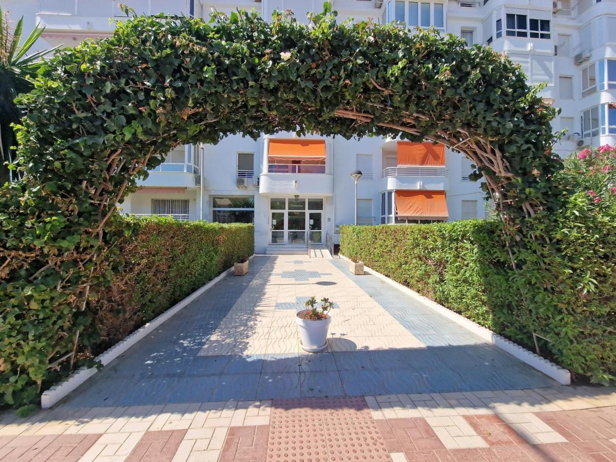Apartamento Laguna Кастильо-Бахо Экстерьер фото