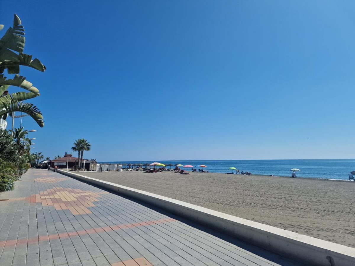 Apartamento Laguna Кастильо-Бахо Экстерьер фото