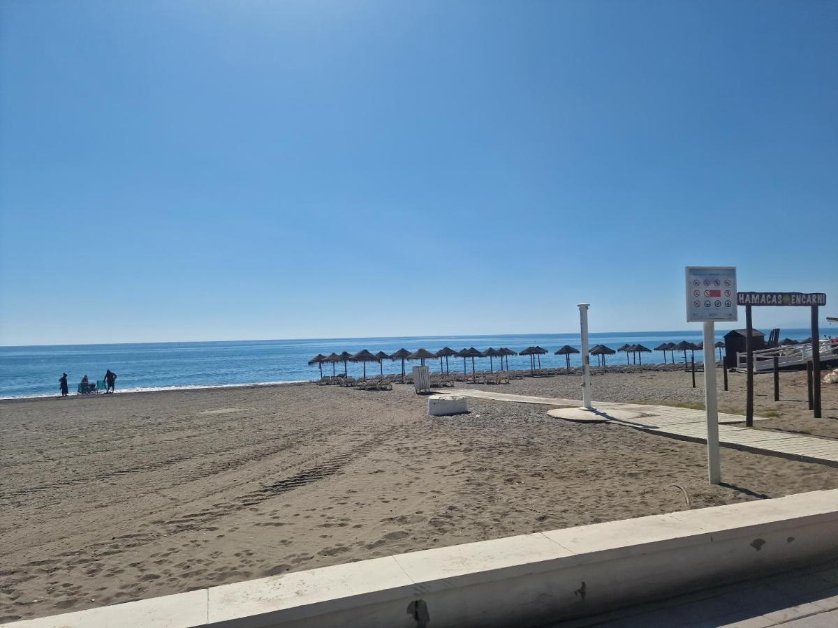 Apartamento Laguna Кастильо-Бахо Экстерьер фото