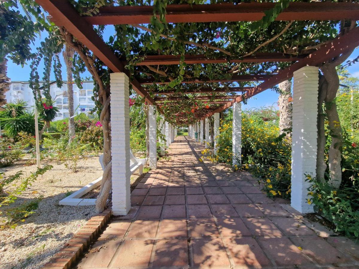 Apartamento Laguna Кастильо-Бахо Экстерьер фото
