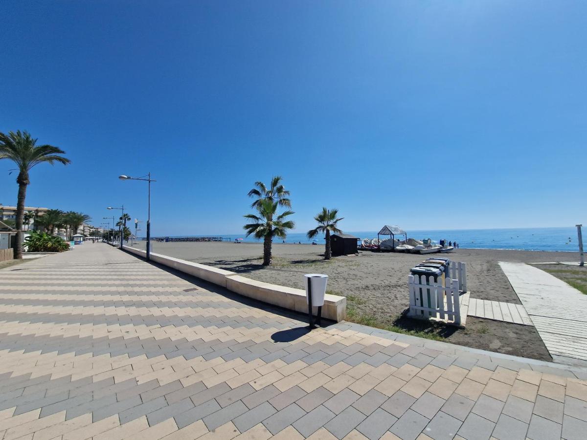 Apartamento Laguna Кастильо-Бахо Экстерьер фото
