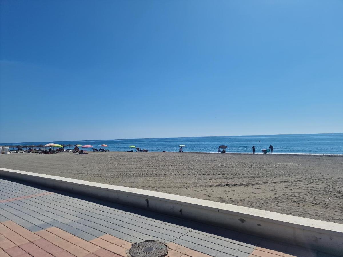 Apartamento Laguna Кастильо-Бахо Экстерьер фото